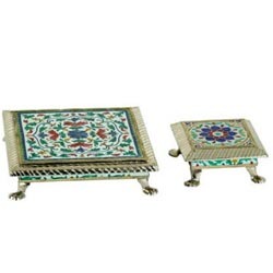 Manufacturers Exporters and Wholesale Suppliers of Handcrafted Bajot Gondal Gujarat